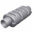 Фото #1 товара VETUS MP40 Exhaust System Muffler