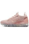 Фото #8 товара Air VaporMax 2021 Flyknit Sneaker Pink Kadın Spor Ayakkabı Pembe