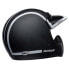 Фото #6 товара BELL MOTO Moto3 FH Old Road off-road helmet