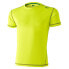 Фото #1 товара 42K RUNNING Lunar short sleeve T-shirt