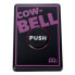 Meinl Perc. Digital Stomp Box Cowb