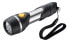 Фото #3 товара Varta Day Light Multi LED F10 - Keychain flashlight - Aluminium,Black - ABS synthetics,Aluminium,Rubber - Buttons - CE - LED