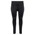 Фото #1 товара HUMMEL Curvy Plus high waist leggings