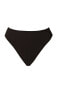 Фото #2 товара Anemos 271335 Woman Espresso High Cut Bikini Bottom Swimwear Size Medium