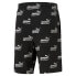 PUMA Amplified All Over Print 9´´ Shorts