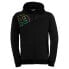 KEMPA Back2colour full zip sweatshirt