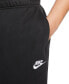 Фото #3 товара Брюки спортивные женские Nike Sportswear Club Fleece Mid-Rise Oversized