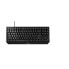 Фото #1 товара Cherry MX BOARD 1.0 TKL - Tenkeyless (80 - 87%) - USB - Mechanical - QWERTY - RGB LED - Black