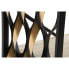 Фото #2 товара Консоль Home ESPRIT Коричневый Чёрный Деревянный Металл 120 x 34 x 93 cm