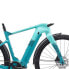 Фото #5 товара BIANCHI E-Arcadex Tourer GRX600 2023 gravel electric bike