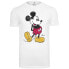 URBAN CLASSICS T-Shirt Mickey Mouse Big