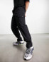 Фото #1 товара PS Paul Smith cargo trousers in black