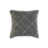 Cushion Home ESPRIT Light grey 50 x 15 x 50 cm