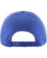Men's Royal Golden State Warriors Ring Tone Hitch Snapback Hat