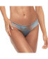 ფოტო #1 პროდუქტის Women's Reversible Classic Bikini Bottom