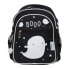 LITTLE LOVELY Ghost Backpack