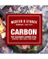 Pre-Seasoned Carbon Steel 8" Fry Pan