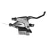 Фото #2 товара SHIMANO Claris ST-RS200/RS203 mod.18 STI 8s Right Brake Lever With Shifter