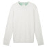 TOM TAILOR Basic Crew Neck Sweater