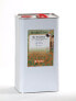 Asuso ML long-term Protection in Silver Grey Wood Stain 5 Litre