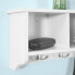 Фото #6 товара Wandgarderobe FRG48-L-W