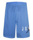 ფოტო #15 პროდუქტის Big Boys Essentials Mesh Shorts