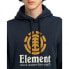 Фото #7 товара ELEMENT Vertical hoodie