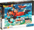 Clementoni Puzzle 1000 elementów High Quality, Dragonball