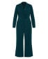 Фото #1 товара Комбинезон City Chic Aurelia Jumpsuit