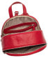 Фото #13 товара Women's Pebbled Audrey Backpack