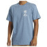 ფოტო #6 პროდუქტის QUIKSILVER Tropical Breeze short sleeve T-shirt