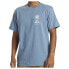 Фото #6 товара QUIKSILVER Tropical Breeze short sleeve T-shirt