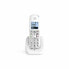 Фото #1 товара Беспроводный телефон Alcatel XL785 Белый Синий