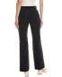 Фото #2 товара Vince Cotton Stretch Boot Cut Trouser Women's 12