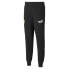 Фото #3 товара Puma Sf Race Sds Sweatpants Mens Size S Casual Athletic Bottoms 531652-01