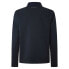 HACKETT Am Tech Track Fz full zip sweatshirt