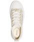 Фото #4 товара MICHAEL Women's Evy Lace-Up Sneakers