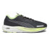 Фото #1 товара Puma Velocity Nitro 2 Running Mens Black Sneakers Athletic Shoes 19533718