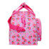 Фото #2 товара Спортивная сумка Trolls Розовый 40 x 24 x 23 cm