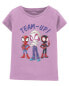 Фото #1 товара Toddler Spidey And Friends Tee 3T