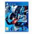 Фото #1 товара Видеоигры PlayStation 4 SEGA Persona 3 Reload (FR)