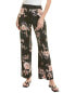 Johnny Was Nido Wide Leg Pant Women's M