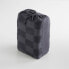 Фото #4 товара Пододеяльник Naturals ELBA Темно-серый 150 кровать (240 x 220 cm)