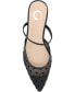 ფოტო #4 პროდუქტის Women's Allana Mesh Heels