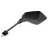 Фото #2 товара BCR Kawasaki Er-6F 09-11 left rearview mirror