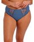 Namrah High Leg Brief L - фото #1