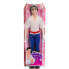 Фото #3 товара Кукла Mattel Prince Eric