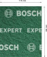 Фото #5 товара Bosch EXPERT N880 Vliespad zum Handschleifen, 115 x 140 mm, sehr fein A, 2 Stück