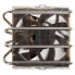 Noctua NH-L12S Low Profile CPU-Kühler - 120mm