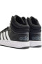 Фото #5 товара Кроссовки мужские Adidas Hoops 3.0 Mid Cut